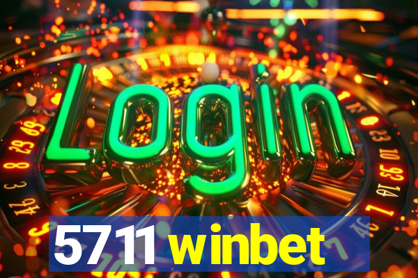 5711 winbet